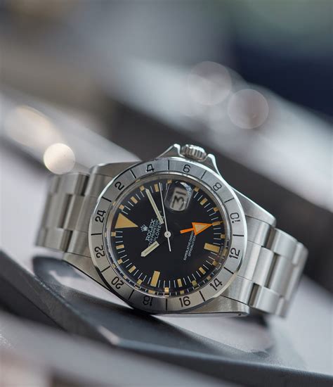 rolex replica exployer 2 1655 watch|fratello rolex 1655.